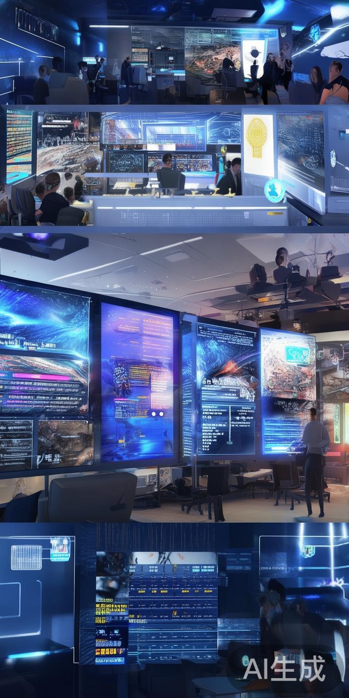 其次，合规企业应获得相关部门的许可。部分地区已经开