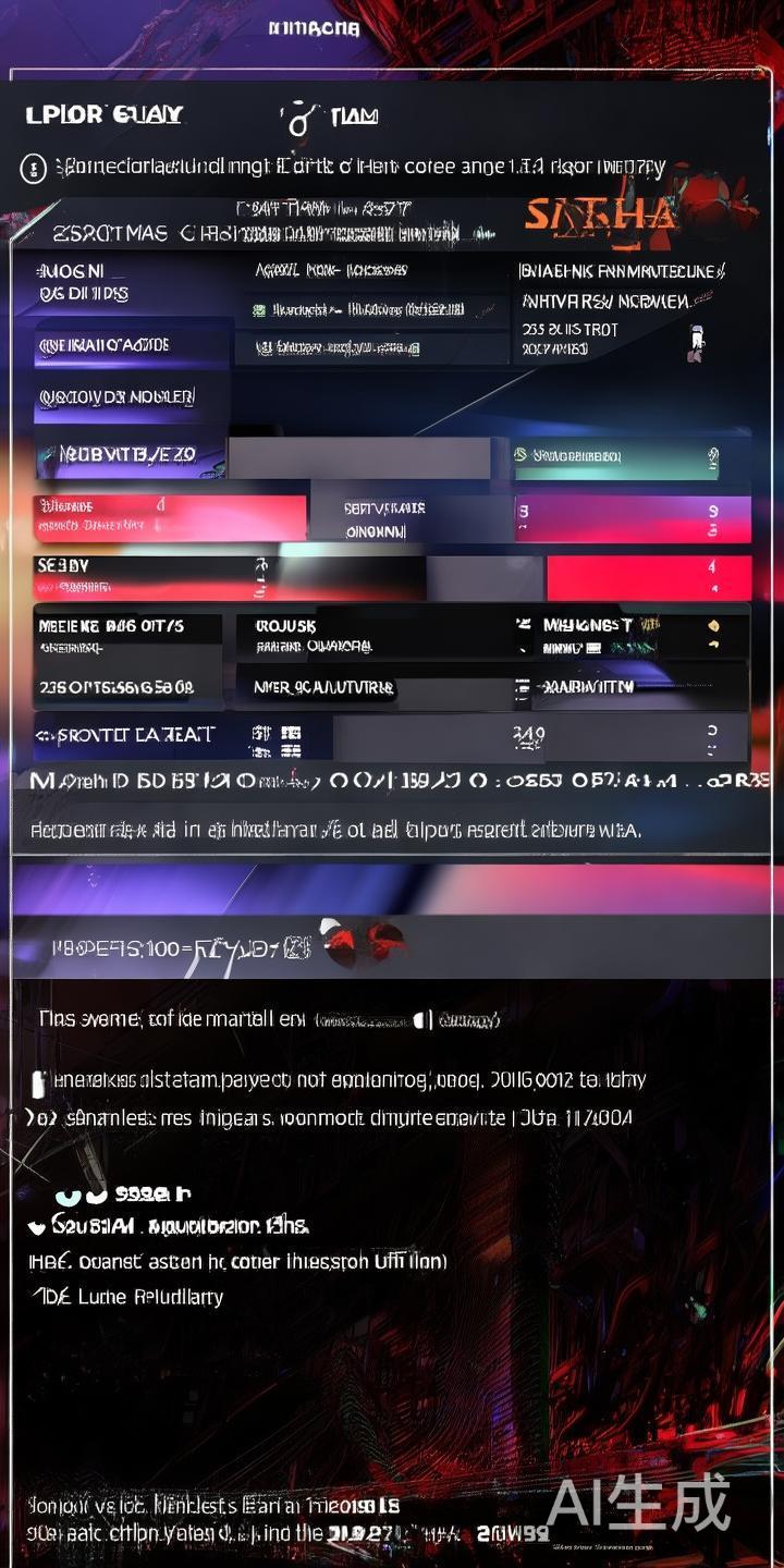 近年来，随着电子竞技行业的快速崛起，电竞竞猜成为了