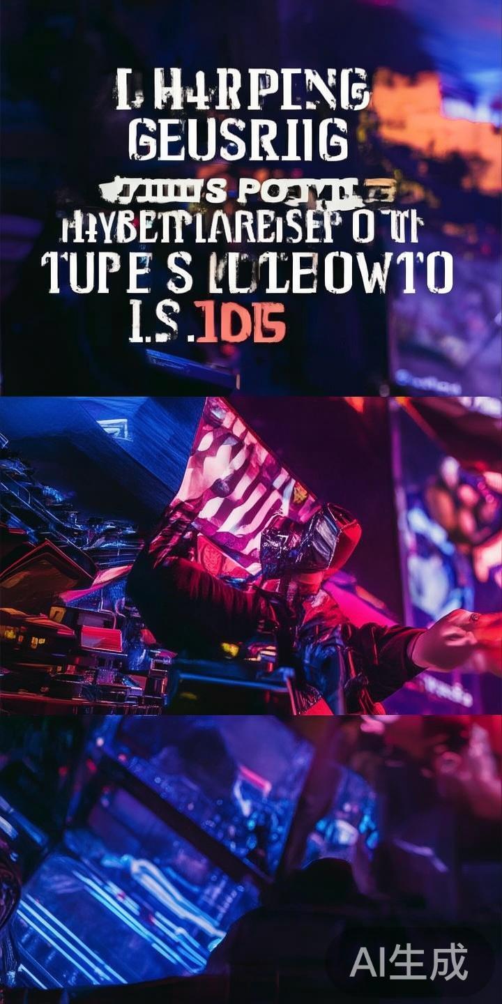 随着电子竞技的飞速发展，电竞竞猜正逐渐成为广大玩家