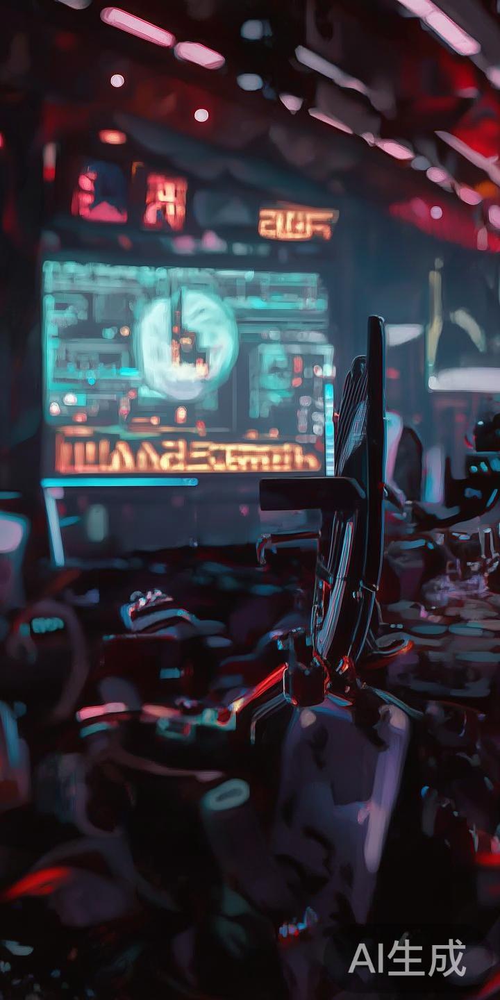 全面解析天天游戏电竞竞猜:玩法创新、技巧提升与未来发展战略 充分分析赛事信息:关注战队近期表现、比赛战绩和选手