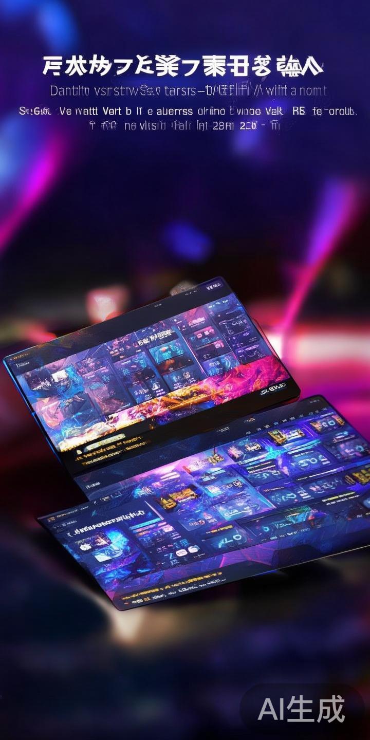 2023年最火爆的电竞竞猜APP排行榜前十名推荐与最新趋势分析 1. 电竞快线
作为行业内的佼佼者,电竞快线以广