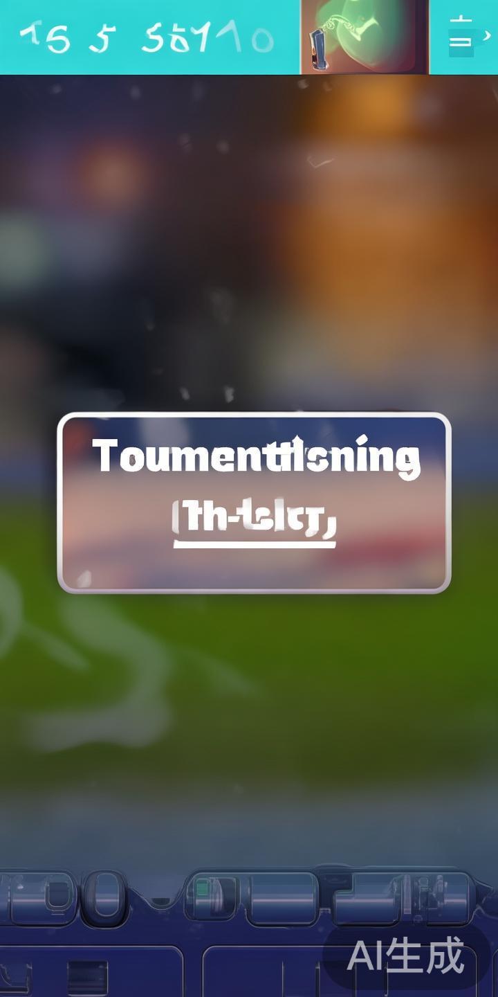 3.&nbsp;找到“竞猜”入口
在首页的导航栏或首页中部