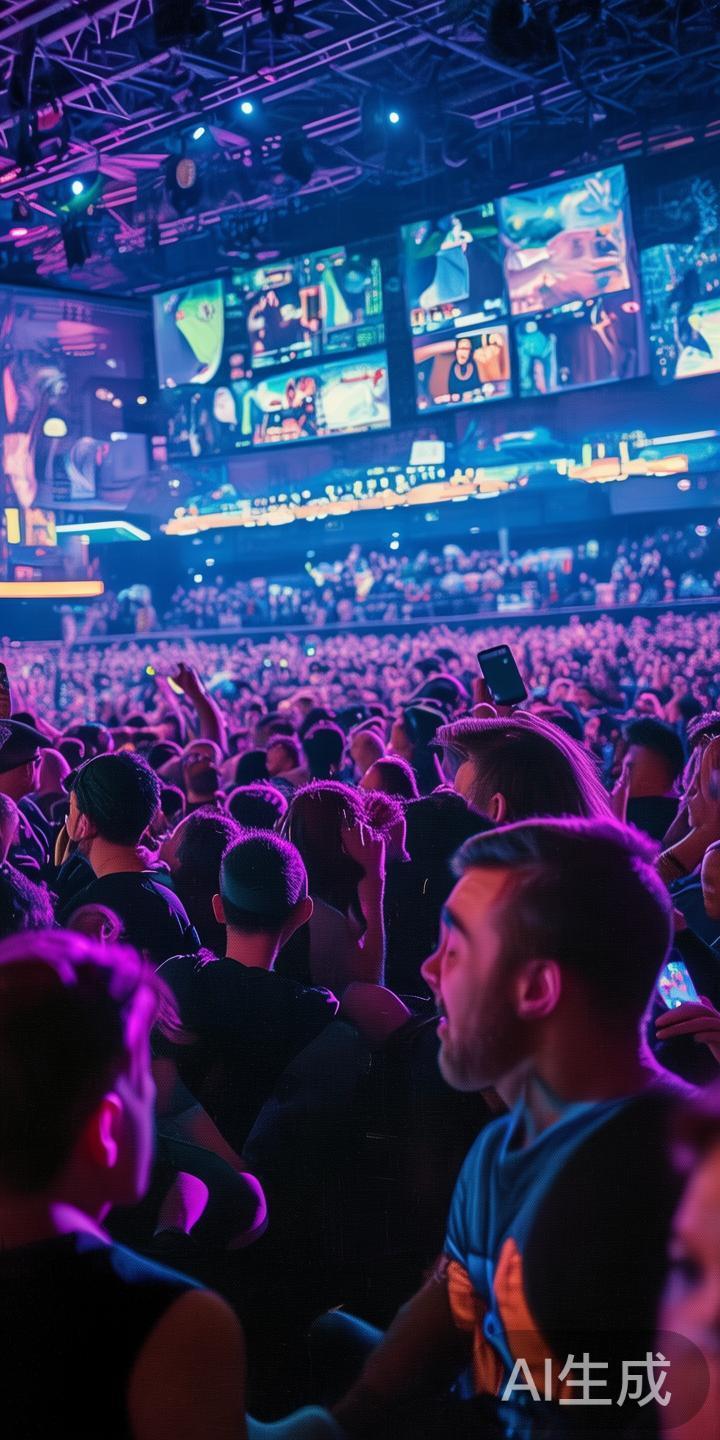 全面解析：2024年最受欢迎电竞即时竞猜App推荐与详细使用指南