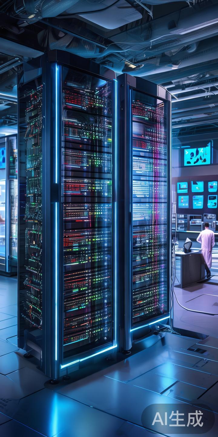 稳健的技术架构是平台长期运营的重要支撑。亿德采用高