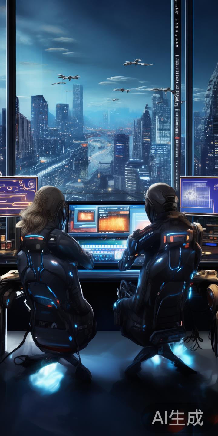 技术手段的应用与创新
利用大数据、人工智能等先进