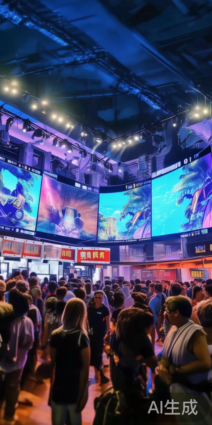 全面解析海南电竞竞猜平台的发展前景与安全保障措施探讨 在市场前景方面,海南以其开放的政策环境、丰富的旅游