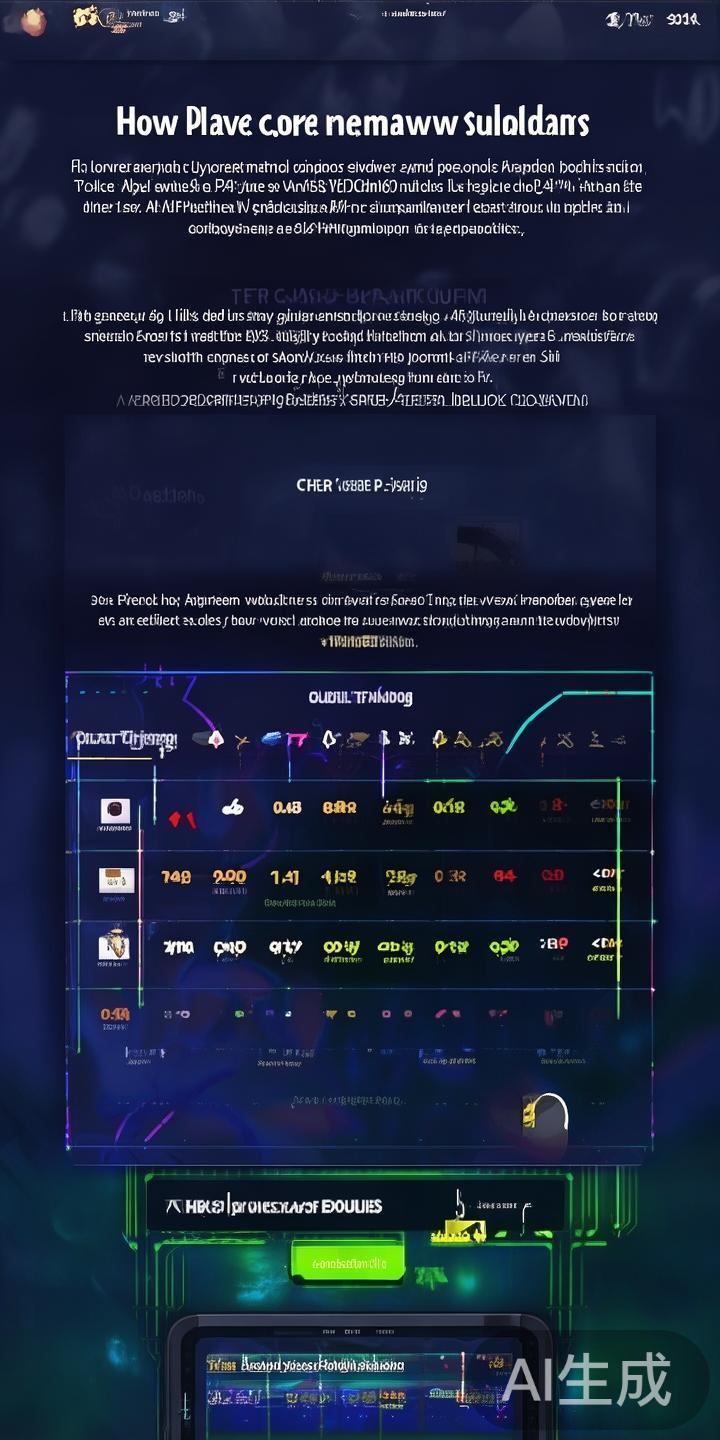 官方官网和手机客户端：通常会设有“玩法介绍”或“新