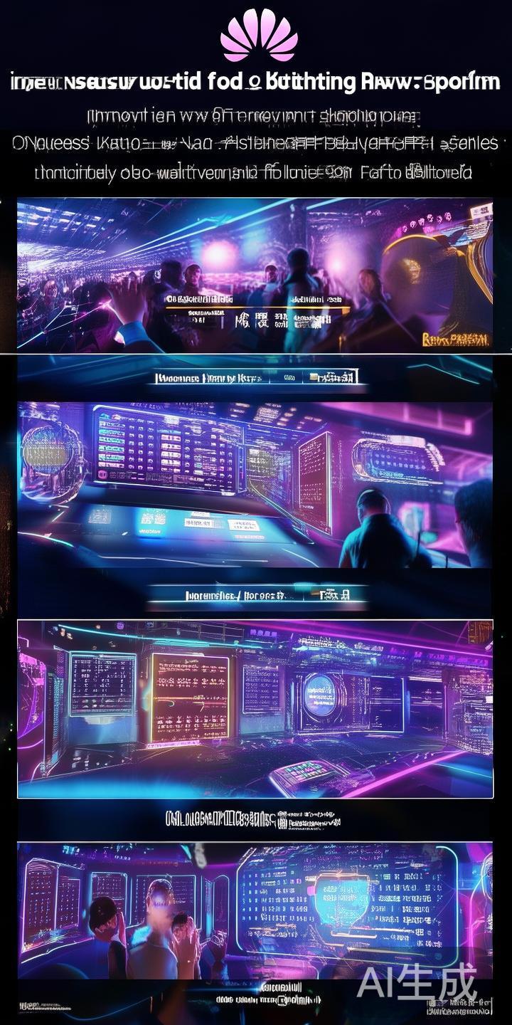 华为电竞竞猜平台全面解析:最新玩法与策略全知道 随着电竞产业的不断发展,华为电竞竞猜平台不断更新玩