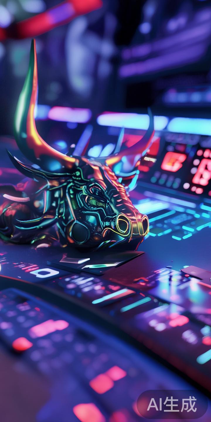 电竞竞猜潮牛：引领新时代电竞娱乐与竞猜创新新浪潮