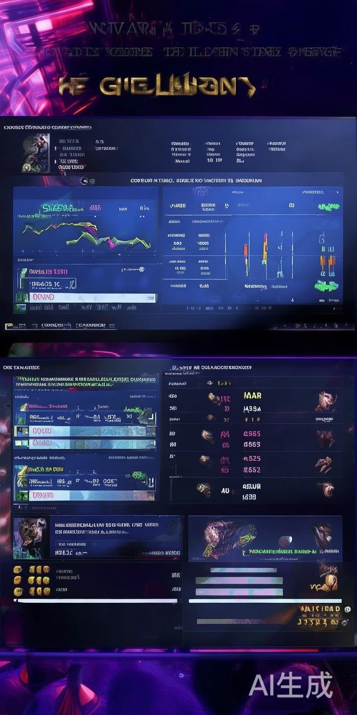 2024年最新最全电竞比赛竞猜网址推荐及详细攻略指南 关注赛事信息和战队状态:提前了解赛事安排、战队近期