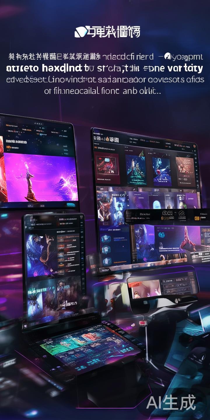 随着电子竞技产业的迅猛发展，越来越多的电竞爱好者开